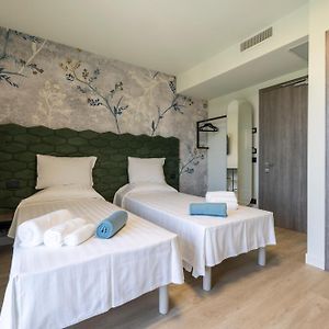 Basic Triple Room
